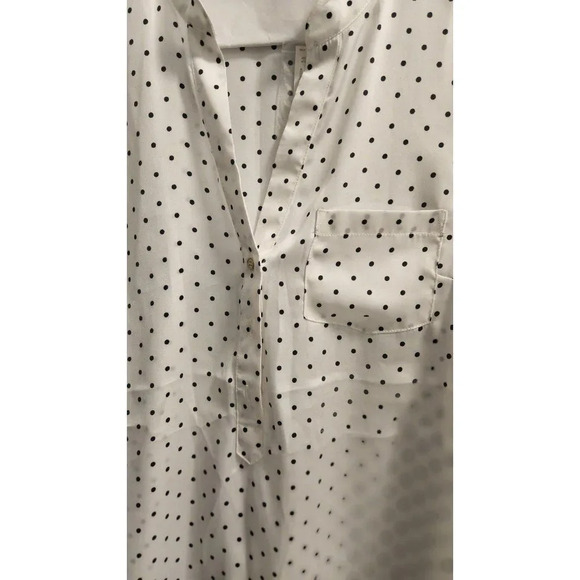 THE LIMITED POLKA DOT SIZE SMALL NEW WITH TAG - Picture 5 of 5